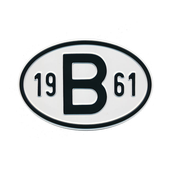 Signo B 1961