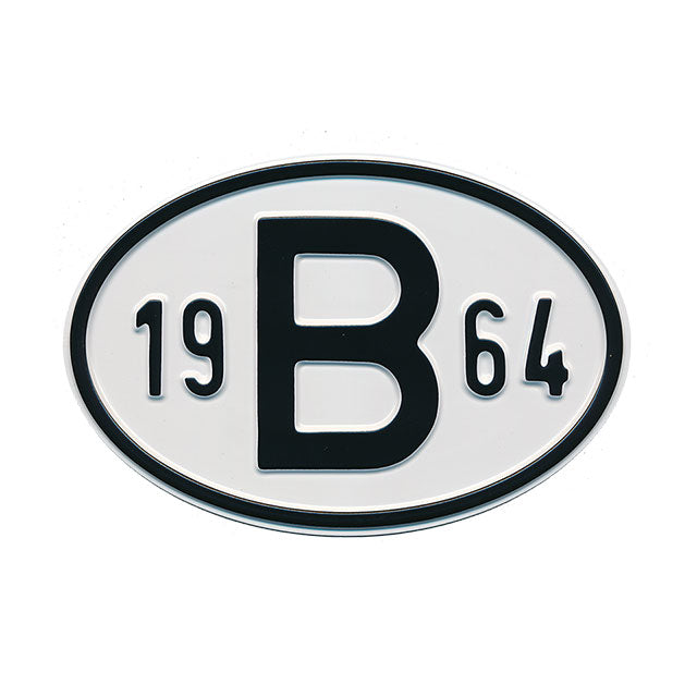 Signo B 1964