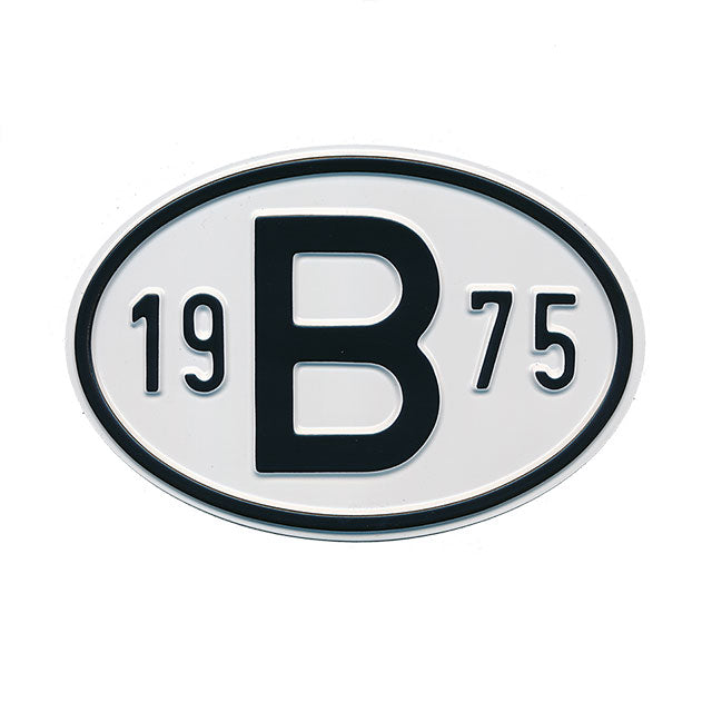 Signo B 1975