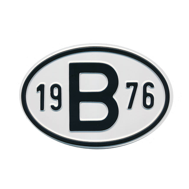Signo B 1976