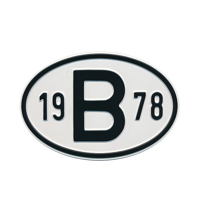 Signo B 1978