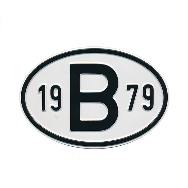 Signo B 1979