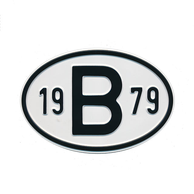 Signo B 1979