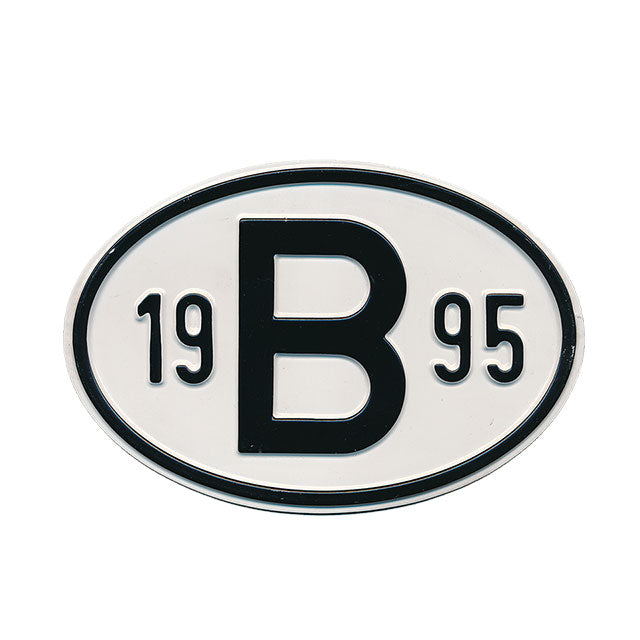 Signo B 1995