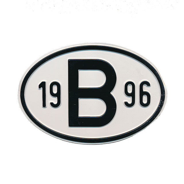 Signo B 1996
