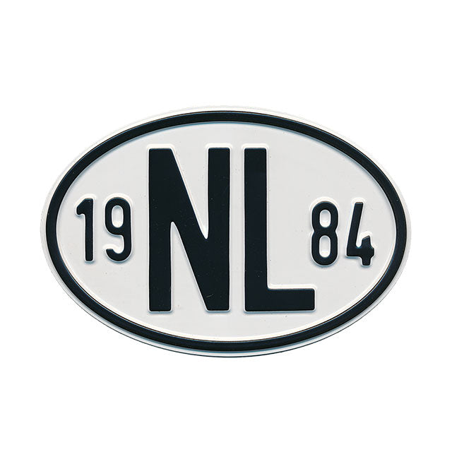 Firmar NL 1984