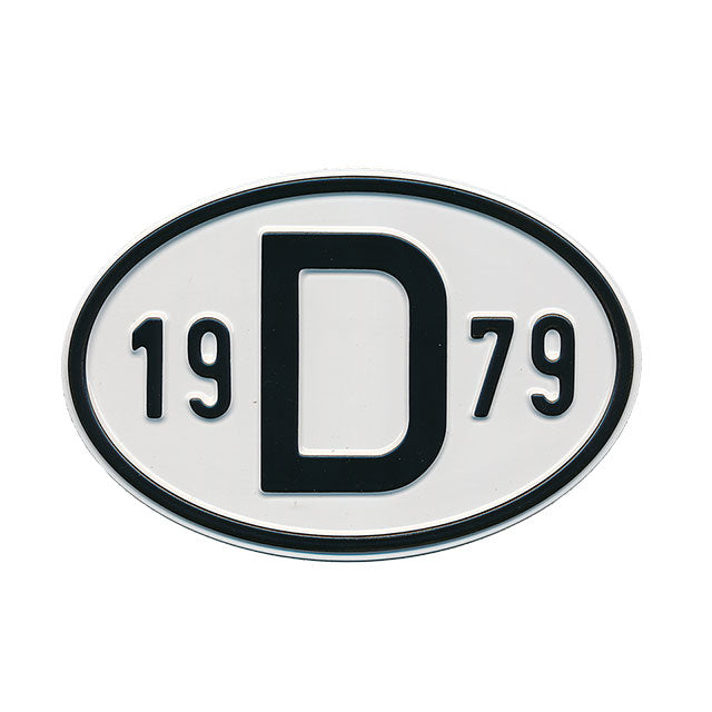 Signo D 1979