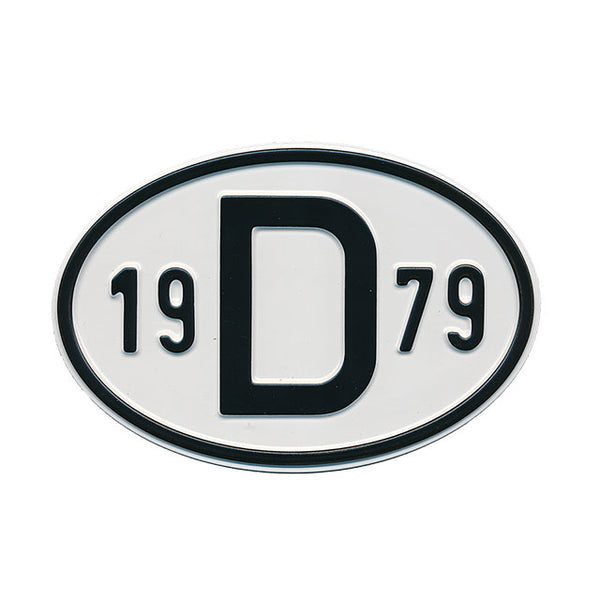 Signo D 1979