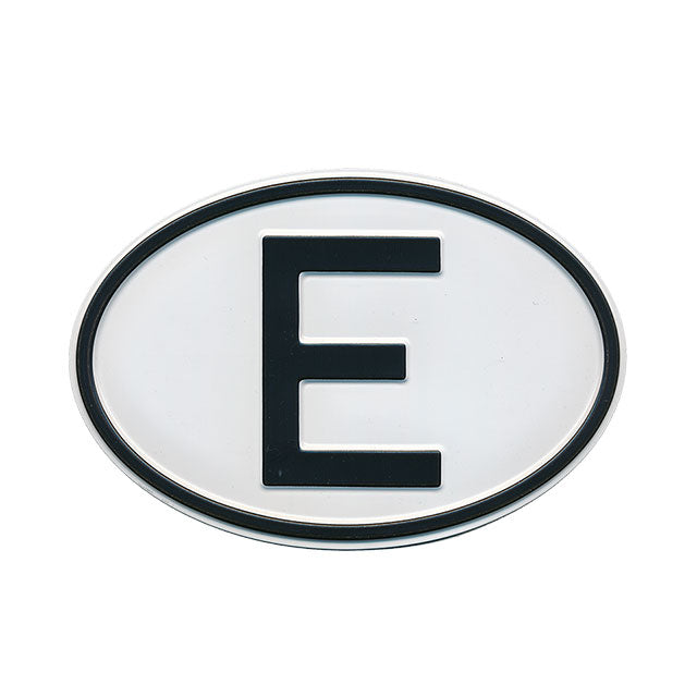 Signo E (España)