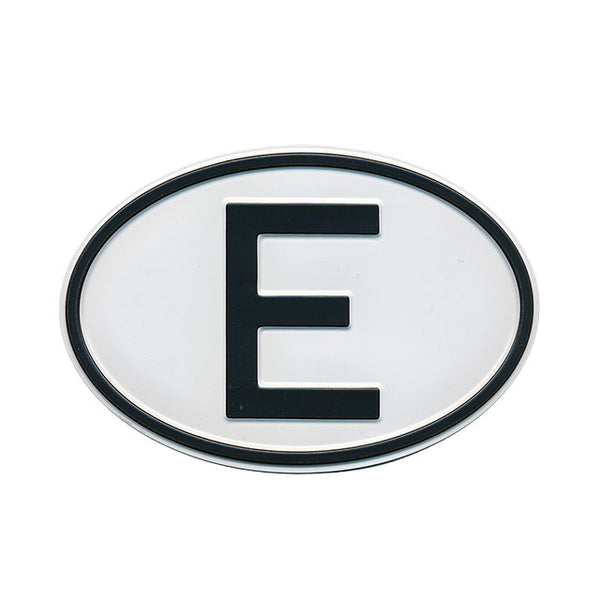 Signo E (España)