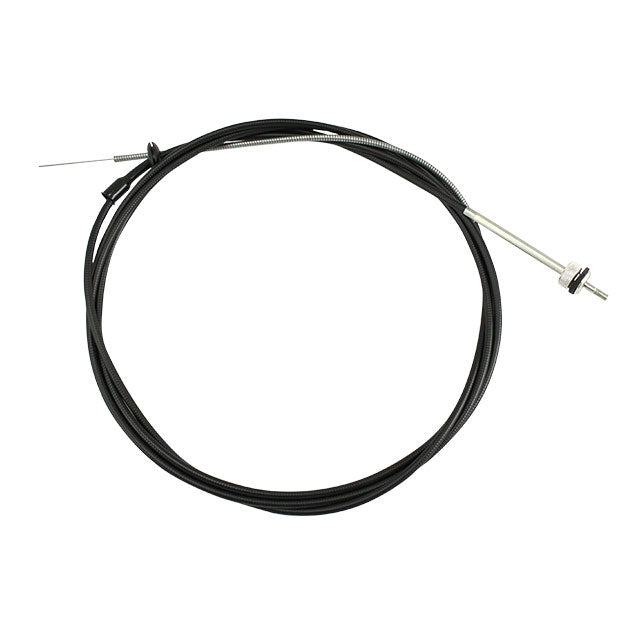 Cable del estrangulador/cable del grifo de combustible