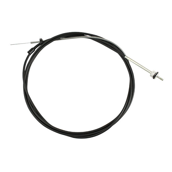 Cable del estrangulador/cable del grifo de combustible