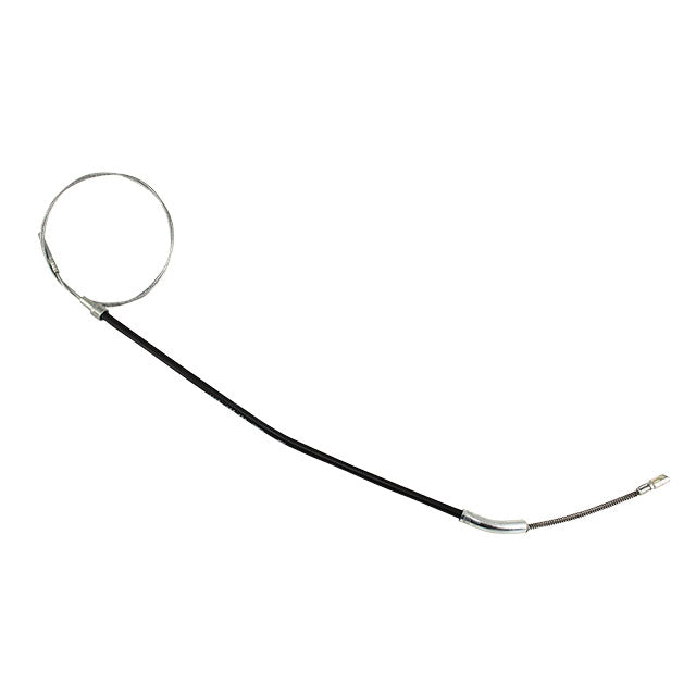 Cable de freno de mano, modelo sueco