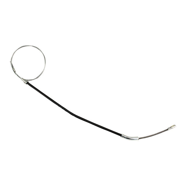 Cable de freno de mano, modelo sueco
