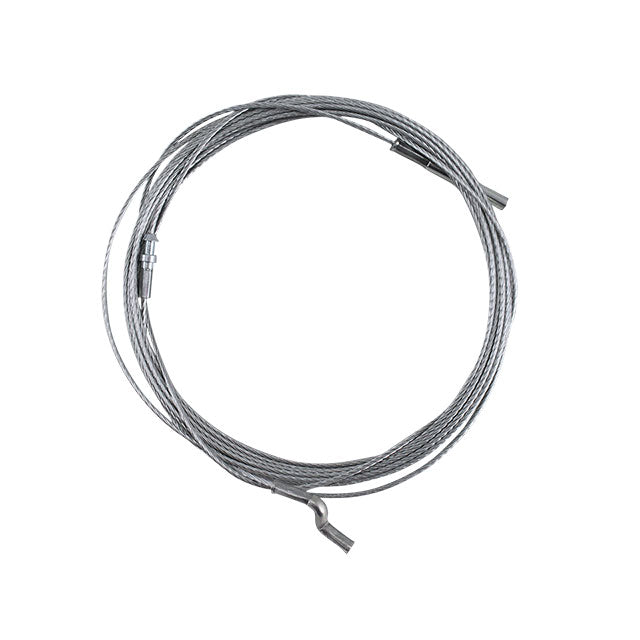Cable del acelerador (RHD)