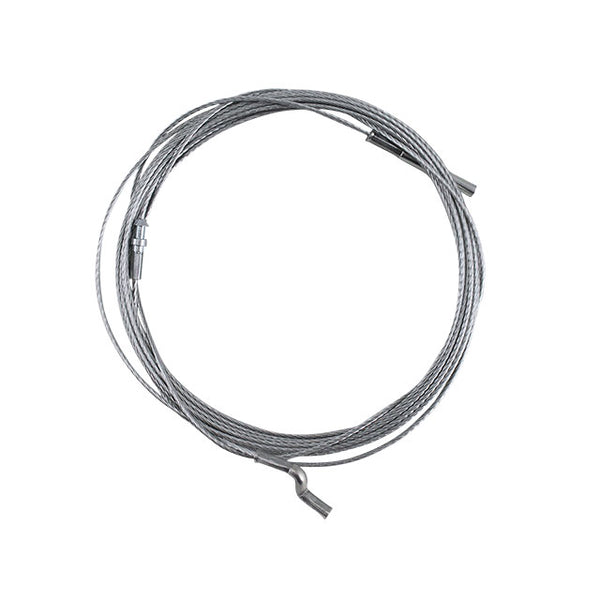 Cable del acelerador (RHD)