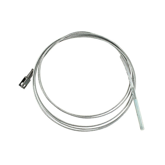 Cable de embrague, volante a la izquierda/derecha