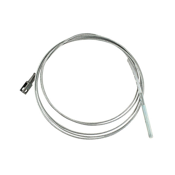 Cable de embrague, volante a la izquierda/derecha
