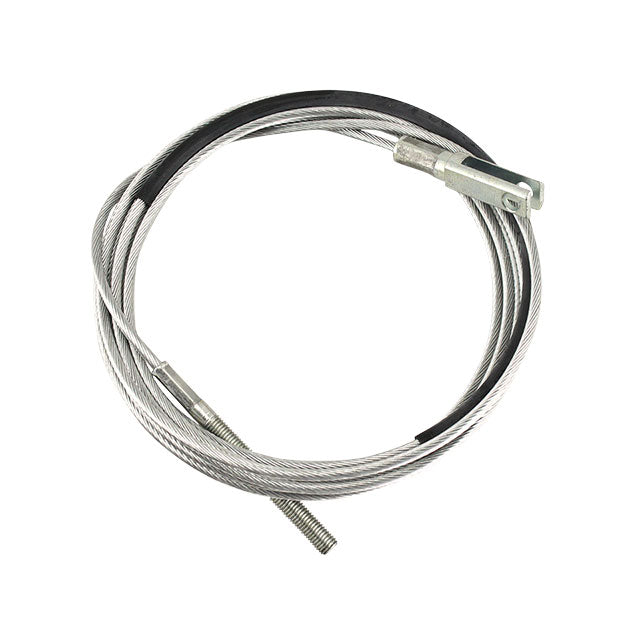 Cable de embrague, volante a la izquierda/derecha