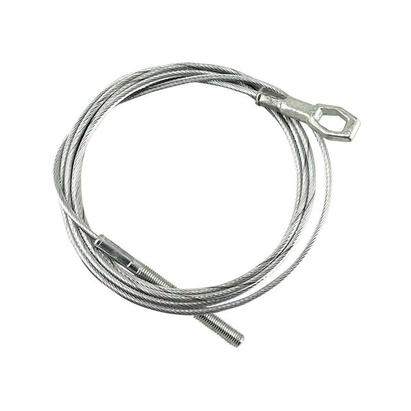 Cable de embrague