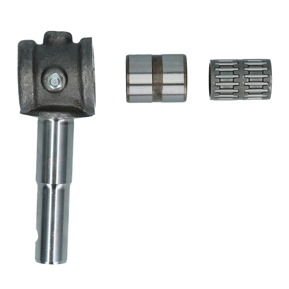 King pin superior con cojinete de agujas