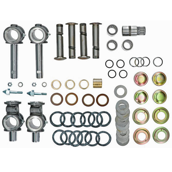 Kit completo King y Link-pin