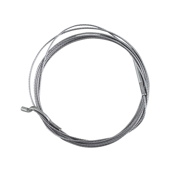 Cable del acelerador, extralargo