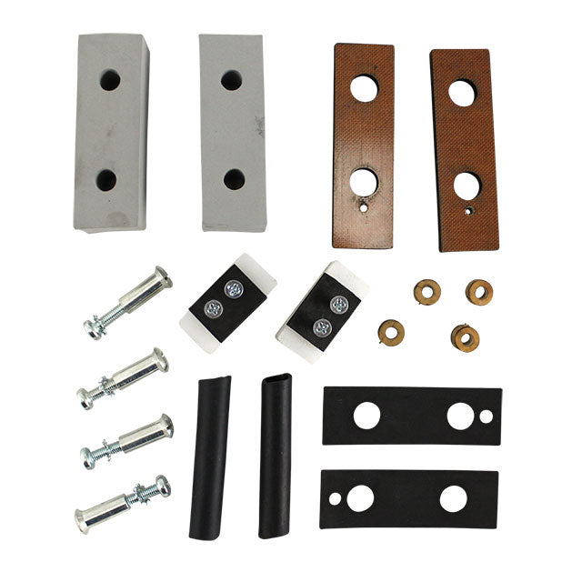 Kit de reconstrucción de piezas blandas de arco de remolque