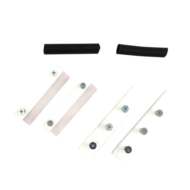 Kit de reconstrucción de piezas blandas de placa guía de arco de plataforma