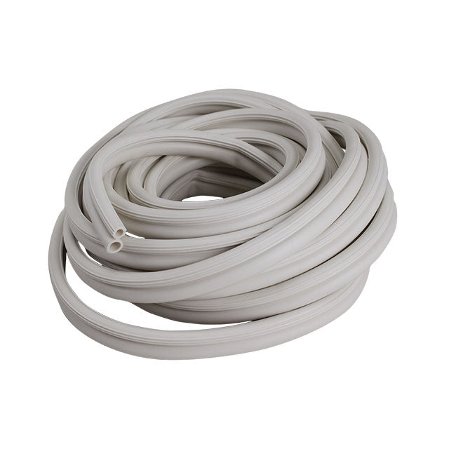 Headliner beading off-white