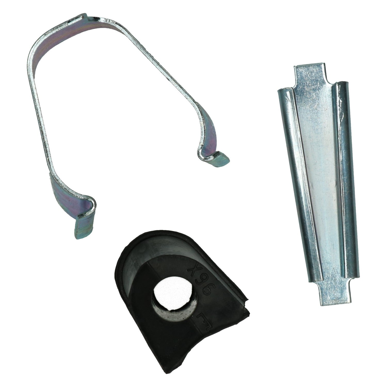 Kit de montaje de barra estabilizadora izquierda
