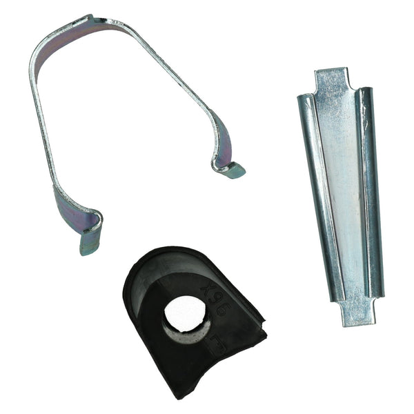 Kit de montaje de barra estabilizadora izquierda