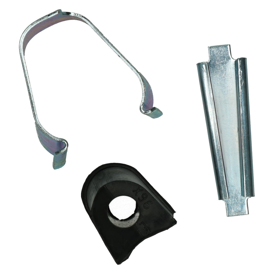 Kit de montaje de barra estabilizadora izquierda
