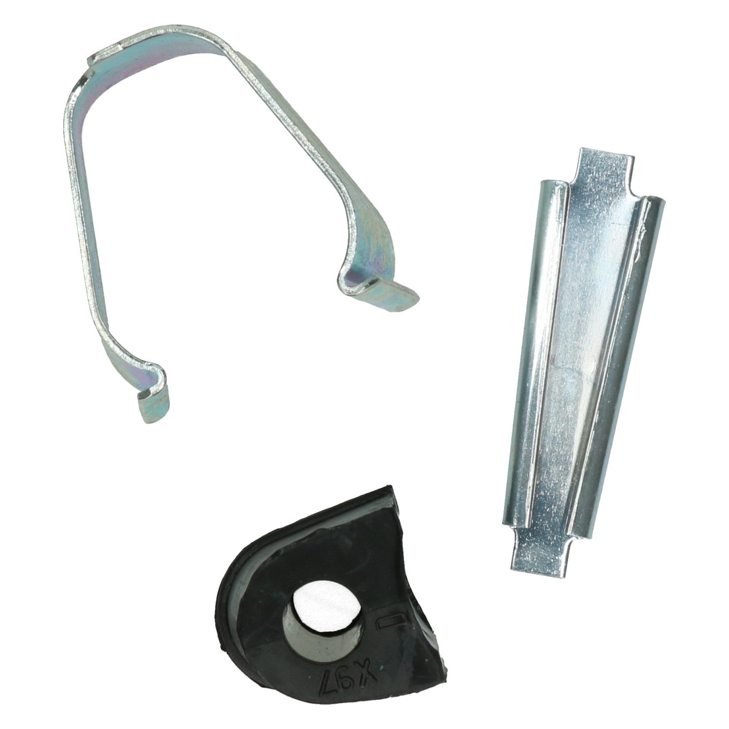 Kit de montaje de barra estabilizadora derecha
