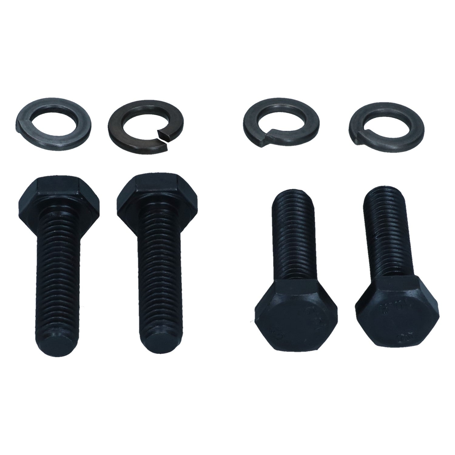 Kit de montaje para soportes de barra estabilizadora Super Beetle, 4 piezas