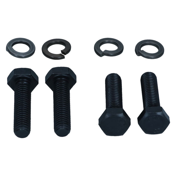 Kit de montaje para soportes de barra estabilizadora Super Beetle, 4 piezas