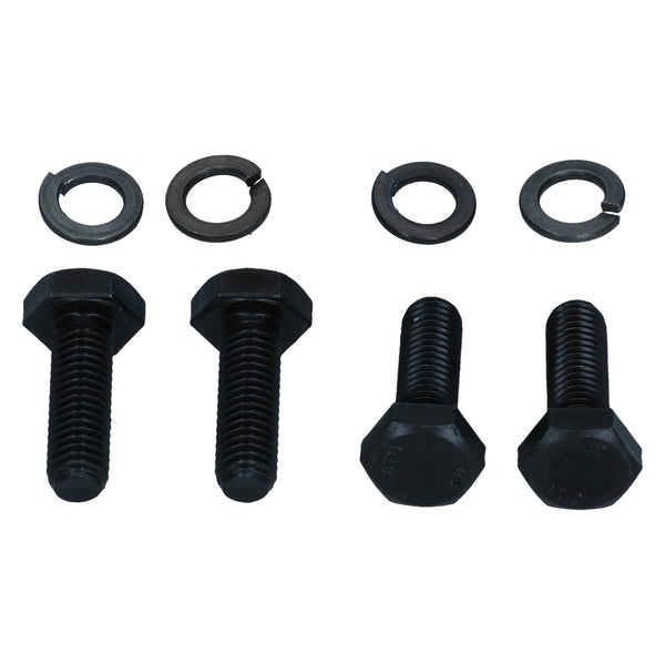 Kit de montaje para soportes de barra estabilizadora Super Beetle, 4 piezas