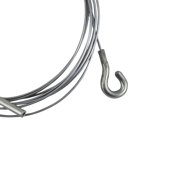 Cable del acelerador (LHD)