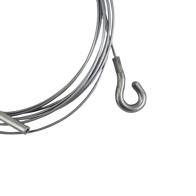 Cable del acelerador (LHD)