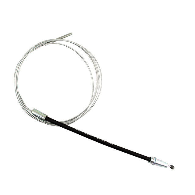 Cable de embrague, volante a la izquierda, LHD, embrague mecánico