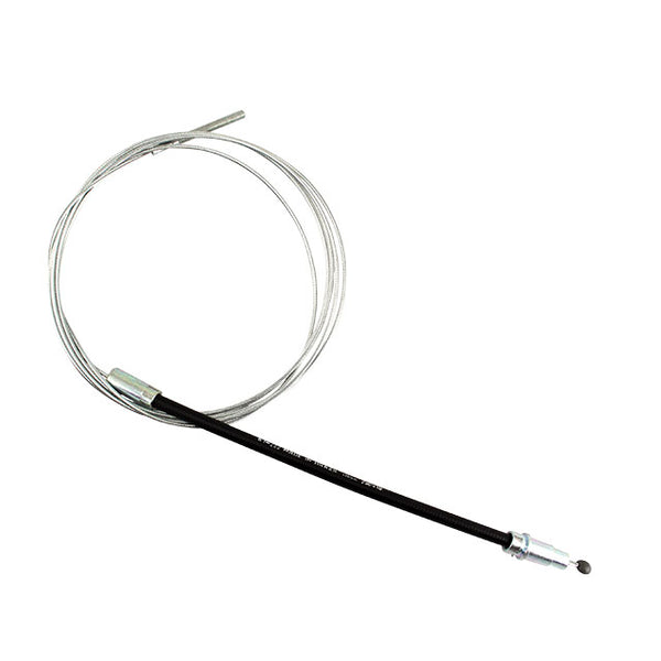 Cable de embrague, volante a la izquierda, LHD, embrague mecánico