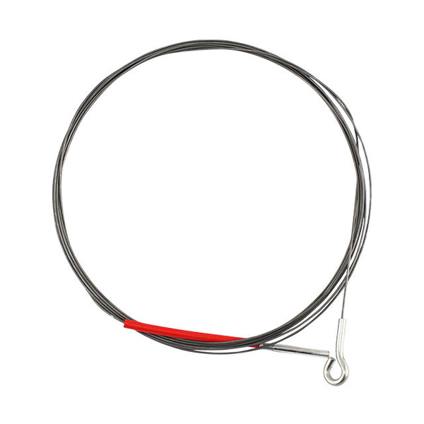 Cable del acelerador (LHD/RHD)