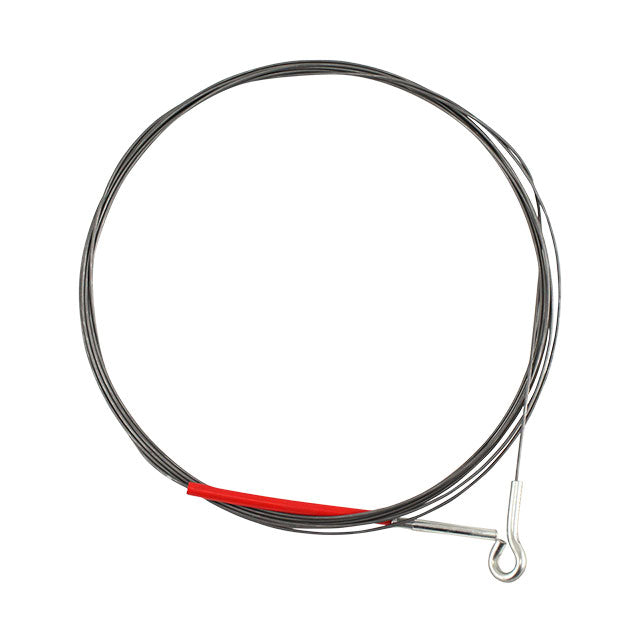Cable del acelerador (LHD/RHD)