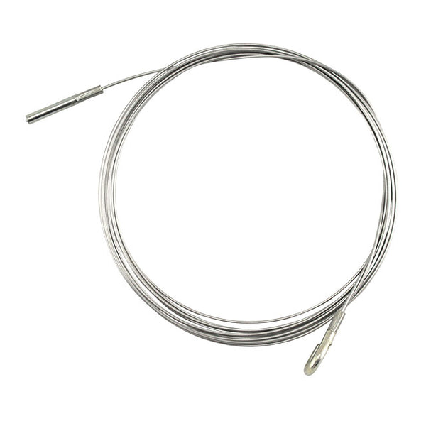 Cable del acelerador (RHD)