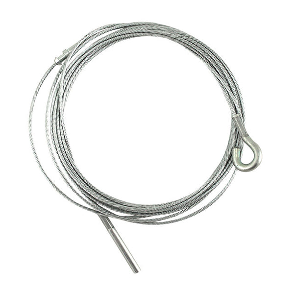 Cable del acelerador (LHD)