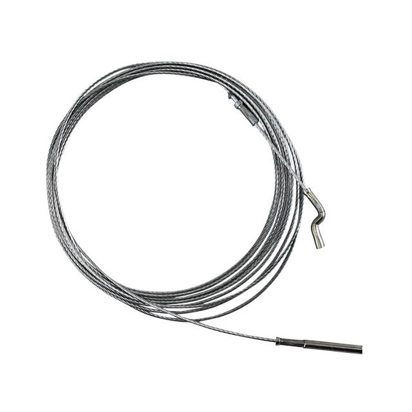Cable de acelerador, inyección (LHD)