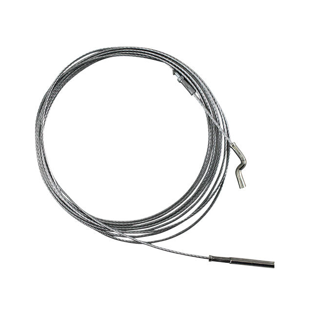 Cable de acelerador, inyección (LHD)