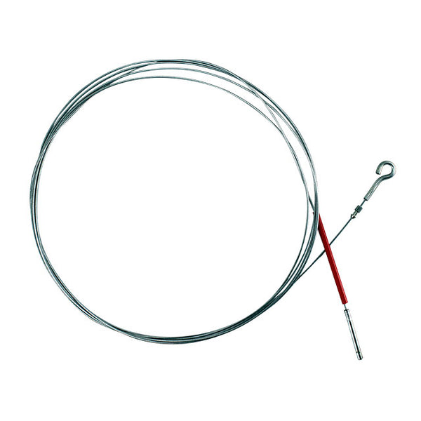 Cable del acelerador (RHD)
