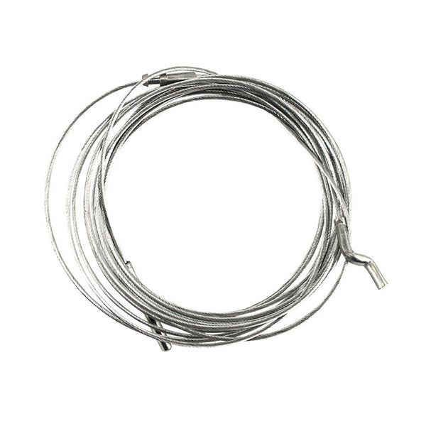 Cable del acelerador (LHD)