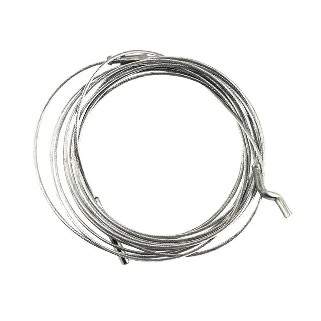 Cable del acelerador (LHD)